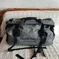 Borsone moto Acerbis 40l