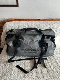 Borsone moto Acerbis 40l