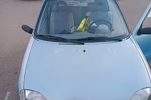 Fiat seicento