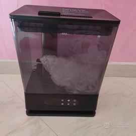 Umidificatore cameretta bimbi