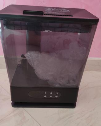 Umidificatore cameretta bimbi