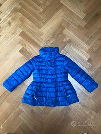 Piumino bambina Brums