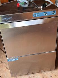 lavastoviglie per ristorante bar