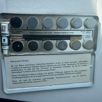 Colori acquerelli professionali Kaiser,zona Eur