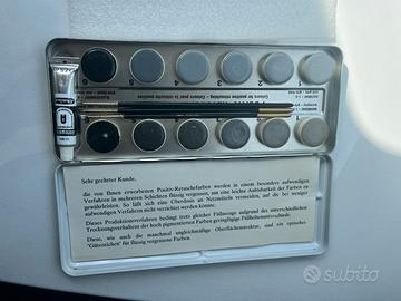 Colori acquerelli professionali Kaiser,zona Eur