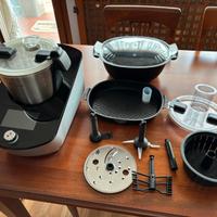 Robot da cucina Masterpro by CARLO CRACCO