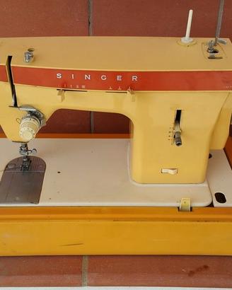 SINGER sewing machine macchina per cucire