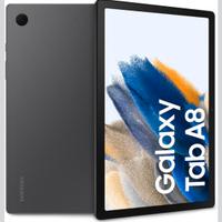 Samsung Galaxy Tab A8 Gray