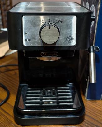 De Longhi stilosa EC260BK