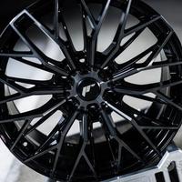 Cerchi in lega JR Wheels JRX12 9x20 Ford Ranger
