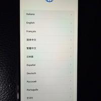 Iphone XR 128 GB nero