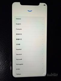 Iphone XR 128 GB nero