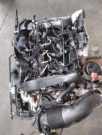 motore Volkswagen audi 1.2TDI CUS 2014