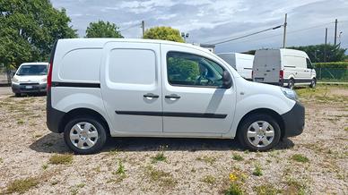 Kangoo - Km 59.000 - COVER H.A.C.C.P. - 2020
