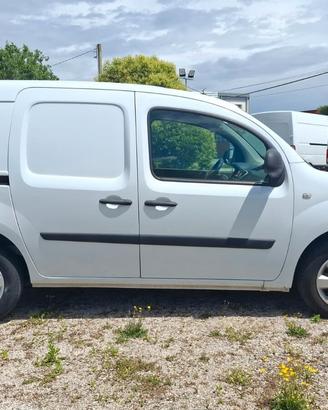 Kangoo - Km 59.000 - COVER H.A.C.C.P. - 2020