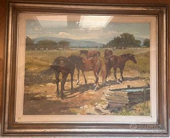 Quadro Smorti Roberto