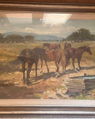 Quadro Smorti Roberto