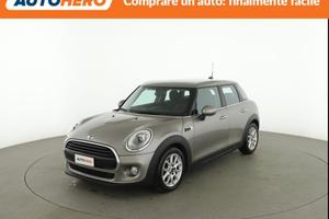 MINI Cooper D 1.5 Cooper D 5 porte