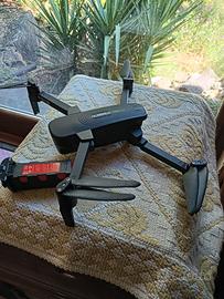 n. 2 droni Hubsan Zino Pro