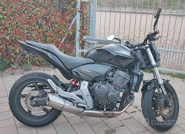 Honda Hornet 600 - 2011