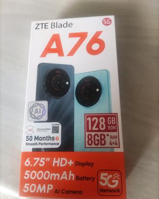 Cellulare ZTE Blade