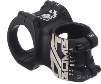 Attacco manubrio mtb DaBomb Beretta