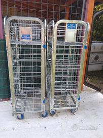roll container
