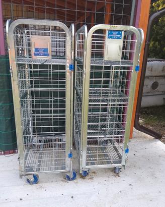 roll container
