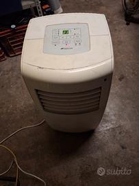 condizionatore portatile SEKOM