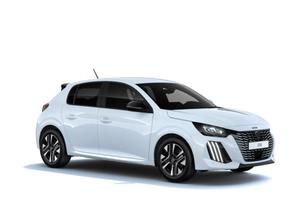 PEUGEOT 208 2ª serie 208 Turbo 100 CV 5 porte ...