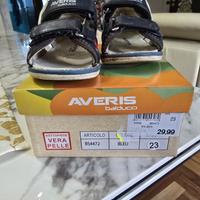 Sandali averis balducci