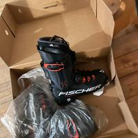 Fischer Travers TS - Taglia 26.5