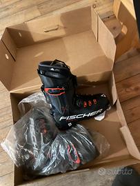 Fischer Travers TS - Taglia 26.5