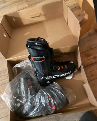 Fischer Travers TS - Taglia 26.5