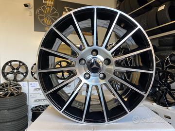 Cerchi NUOVI Mercedes raggio 19 cod.3982