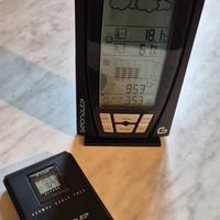 Stazione meteo Geonaute W5900