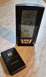 Stazione meteo Geonaute W5900