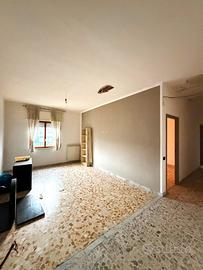 Soccavo Via Vicinale Paradiso Rif.306V