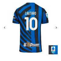 Maglia ufficiale Inter 24/25