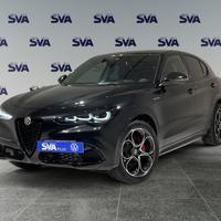 Alfa Romeo Stelvio Q4 2.2D 210CV Autom. Veloce