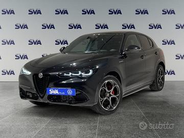 Alfa Romeo Stelvio Q4 2.2D 210CV Autom. Veloce
