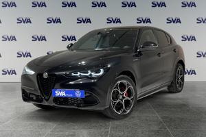Alfa Romeo Stelvio Q4 2.2D 210CV Autom. Veloce