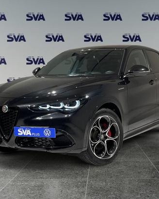 Alfa Romeo Stelvio Q4 2.2D 210CV Autom. Veloce