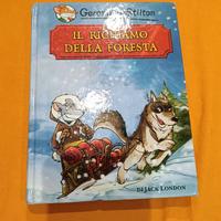 Geronimo Stilton 
