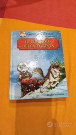 Geronimo Stilton 