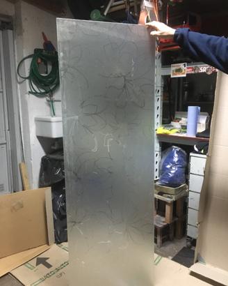 Vetri x porta