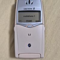 Ericsson T39m