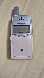 Ericsson T39m