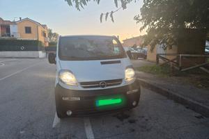 OPEL Vivaro 27 1.9 CDTI/80CV PC-TN Furgone