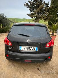 Nissan Quasquai